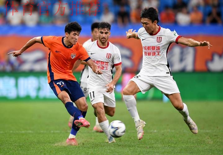 2014年中国足协业余联赛全国总决赛合肥开赛