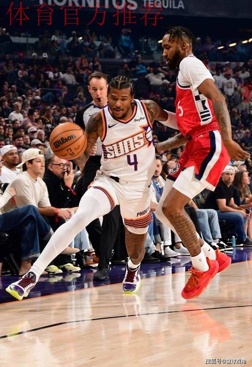 杰伦-格林太阳首秀炸裂！22分钟狂轰29+6三分，正负值+30冠绝全场