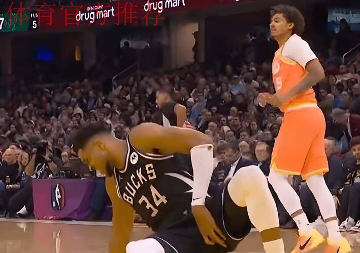 字母哥伤退米切尔37+5+7 骑士力克雄鹿