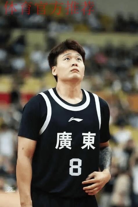 交易回赵睿?赵睿表态,朱芳雨官宣:我觉得赵睿对广东非常有感情 交易回赵睿?赵睿表态,朱芳雨官宣:我觉得赵睿对广东非常有感情