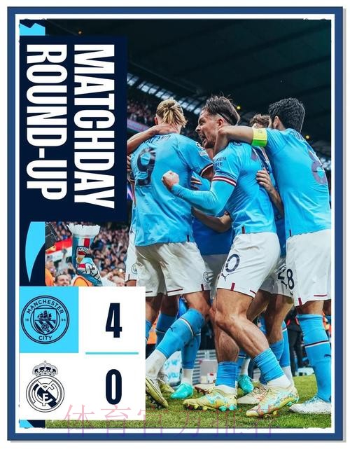 欧冠8强出炉!皇马曼城拜仁+意甲三队晋级 欧冠8强出炉!皇马曼城拜仁+意甲三队晋级