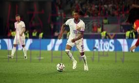 队报:琼阿梅尼将在欧国联比赛结束后前往马德里 队报:琼阿梅尼将在欧国联比赛结束后前往马德里