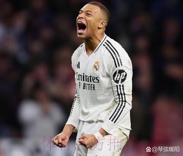 塞尔电台:只有姆巴佩主动示好 皇马才会考虑引进他 塞尔电台:只有姆巴佩主动示好 皇马才会考虑引进他