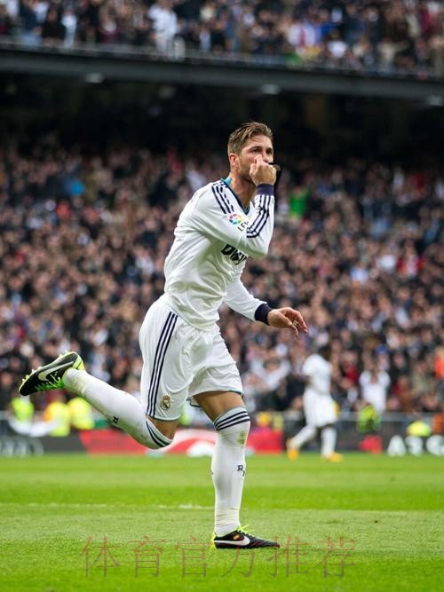 馬體會盼笑傲馬德里打比 馬體會盼笑傲馬德里打比