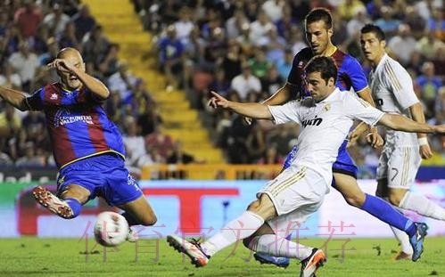 皇家馬德里 對 利雲特 皇家馬德里 對 利雲特